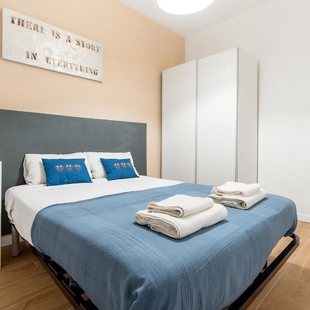 Fridays Flats Spacious 4Br Family Retreat 巴塞罗那 外观 照片