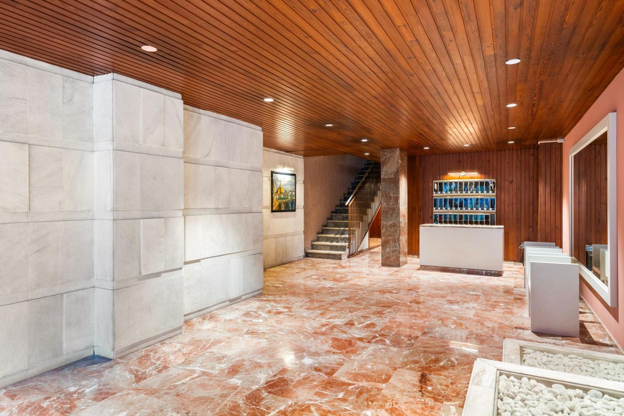 Fridays Flats Spacious 4Br Family Retreat 巴塞罗那 外观 照片